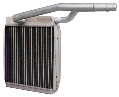 Four Seasons Aluminum Heater Core for 2000-2013 Ford (Focus, Transit Connect) 90044