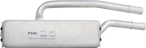 Four Seasons Aluminum Heater Core for 2000-2013 Ford (Focus, Transit Connect) 90044