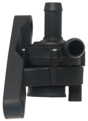 Four Seasons New Engine Coolant Auxiliary Pump for 2008-2012 Ford/Mazda/Mercury 2.3L 2.5L (Escape, Tribute, Mariner) 89024