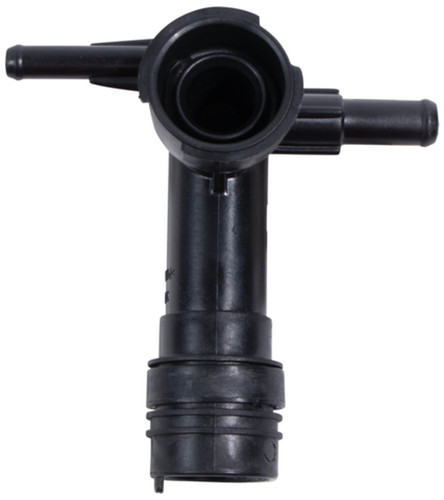 Four Seasons Engine Coolant Filler Neck for 2020-2022 Toyota 3.5L (Highlander) 86372