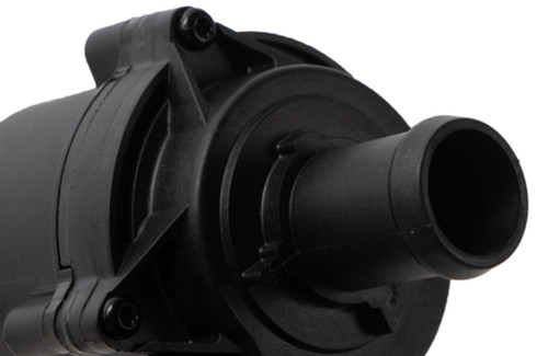 Four Seasons New Engine Coolant Auxiliary Pump for 2016-2022 Buick/Chevrolet/GMC 1.8L 2.5L (LaCrosse, Blazer, Bolt EV, Cheyenne) 89071