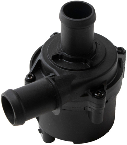 Four Seasons New Engine Coolant Auxiliary Pump for 2016-2022 Buick/Chevrolet/GMC 1.8L 2.5L (LaCrosse, Blazer, Bolt EV, Cheyenne) 89071