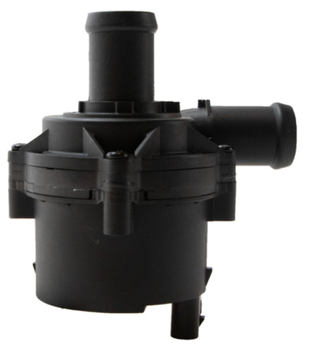 Four Seasons New Engine Coolant Auxiliary Pump for 2016-2022 Buick/Chevrolet/GMC 1.8L 2.5L (LaCrosse, Blazer, Bolt EV, Cheyenne) 89071