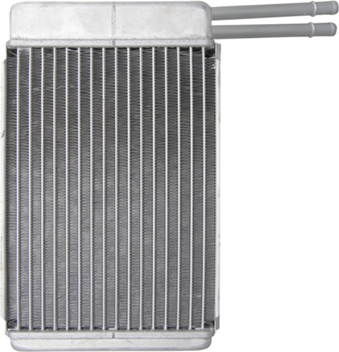Four Seasons Aluminum Heater Core for 2002-2010 Ford/Lincoln/Mercury (Explorer, Explorer Sport Trac, Aviator, Mountaineer) 90045