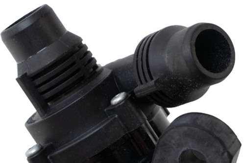 Four Seasons New Engine Coolant Auxiliary Pump for 1998-2009 BMW/Land Rover 4.4L (525i, 528i, 530i, 745i) 89025