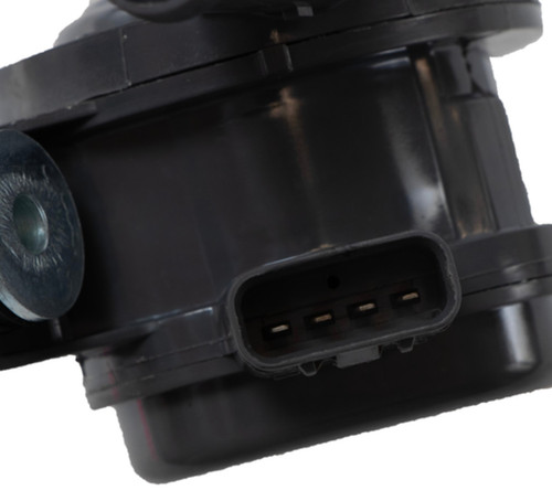 Four Seasons New Drive Motor Inverter Coolant Inverter Pump for 2016-2025 Lexus/Toyota 2.5L 3.5L (ES300h, LC500, LC500h, LS500h) 89072