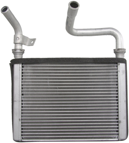 Four Seasons Aluminum Heater Core for 1998-2008 Acura/Honda 3.0L 2.3L (MDX, Accord, Odyssey, Pilot) 90070