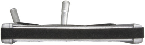Four Seasons Aluminum Heater Core for 1998-2008 Acura/Honda 3.0L 2.3L (MDX, Accord, Odyssey, Pilot) 90070
