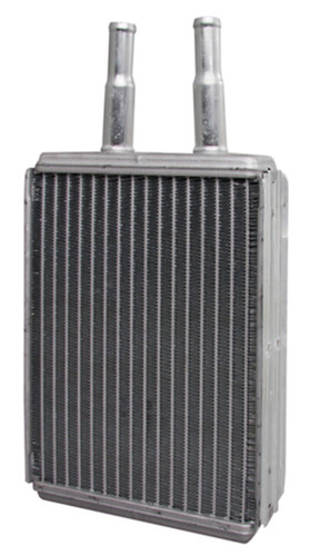 Four Seasons Aluminum Heater Core for 1993-2007 Ford/Mazda/Mercury (Escape, Probe, 626, MX-6) 90046