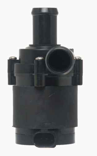 Four Seasons New Engine Coolant Auxiliary Pump for 2004-2009 Audi 6.0L 4.2L (A8 Quattro, Allroad Quattro) 89042