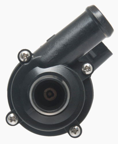 Four Seasons New Engine Coolant Auxiliary Pump for 2004-2009 Audi 6.0L 4.2L (A8 Quattro, Allroad Quattro) 89042