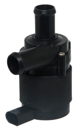 Four Seasons New Engine Coolant Auxiliary Pump for 2004-2009 Audi 6.0L 4.2L (A8 Quattro, Allroad Quattro) 89042