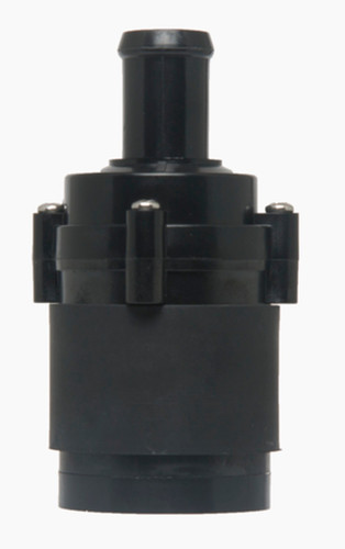 Four Seasons New Engine Coolant Auxiliary Pump for 2004-2009 Audi 6.0L 4.2L (A8 Quattro, Allroad Quattro) 89042