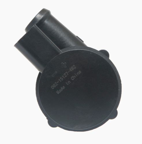 Four Seasons New Engine Coolant Auxiliary Pump for 2004-2009 Audi 6.0L 4.2L (A8 Quattro, Allroad Quattro) 89042