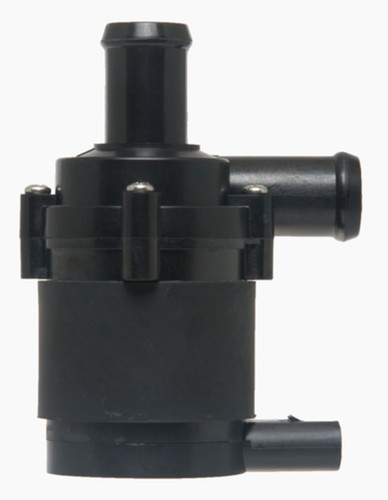 Four Seasons New Engine Coolant Auxiliary Pump for 2004-2009 Audi 6.0L 4.2L (A8 Quattro, Allroad Quattro) 89042