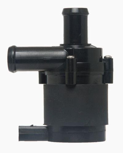 Four Seasons New Engine Coolant Auxiliary Pump for 2004-2009 Audi 6.0L 4.2L (A8 Quattro, Allroad Quattro) 89042