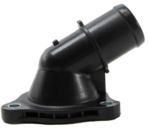 Four Seasons Water Outlet for 2010-2019 Hyundai/Kia 3.5L 3.3L (Azera, Santa Fe, Santa Fe XL, Cadenza) 86329