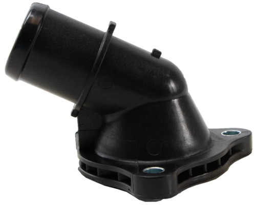 Four Seasons Water Outlet for 2010-2019 Hyundai/Kia 3.5L 3.3L (Azera, Santa Fe, Santa Fe XL, Cadenza) 86329