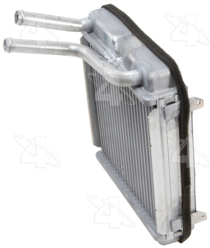 Four Seasons Aluminum Heater Core for 1959-1971 Chrysler/Dodge/Plymouth 7.2L 6.3L (300, Imperial, New Yorker, Newport) 90500
