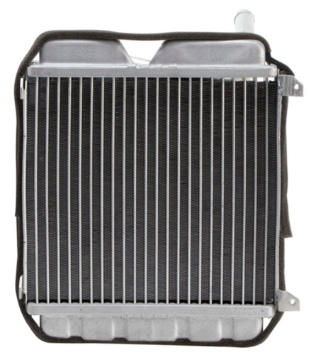 Four Seasons Aluminum Heater Core for 1959-1971 Chrysler/Dodge/Plymouth 7.2L 6.3L (300, Imperial, New Yorker, Newport) 90500