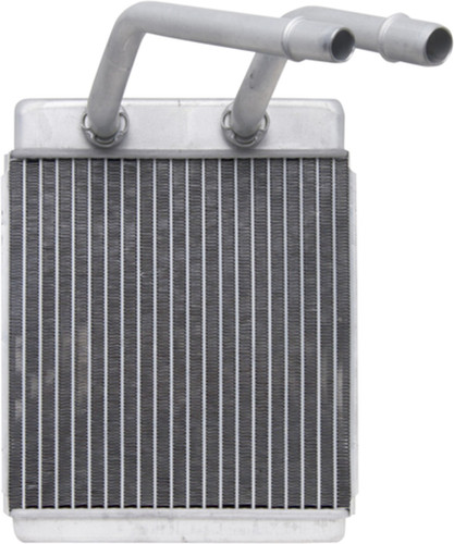 Four Seasons Aluminum Heater Core for 1996-2004 Ford (Club Wagon, E-150, E-150 Club Wagon, E-150 Econoline) 90011