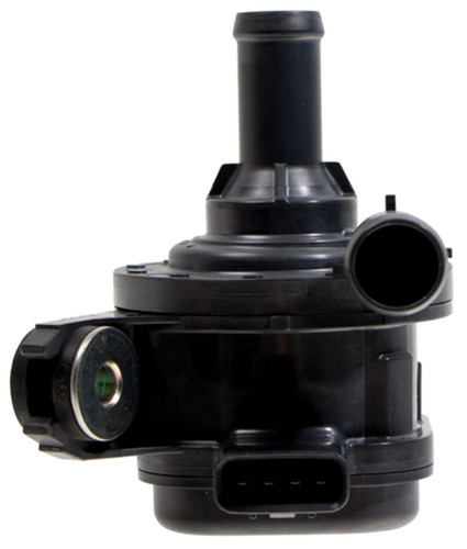 Four Seasons New Engine Coolant Auxiliary Pump for 2015-2025 Lexus (GS200t, GS300, IS200t, IS300) 89088