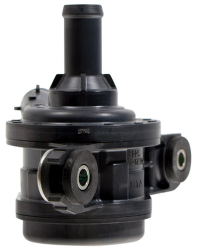 Four Seasons New Engine Coolant Auxiliary Pump for 2015-2025 Lexus (GS200t, GS300, IS200t, IS300) 89088