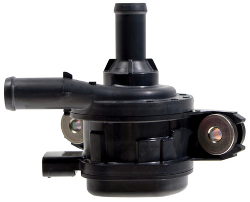 Four Seasons New Engine Coolant Auxiliary Pump for 2015-2025 Lexus (GS200t, GS300, IS200t, IS300) 89088