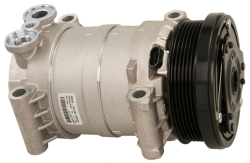 Four Seasons New HT6 Compressor for 1996-2005 Chevrolet/GMC (Astro, Safari) 88949