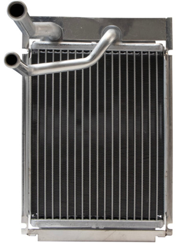 Four Seasons Aluminum Heater Core for 1970-1976 Dodge/Plymouth (Dart, Duster, Scamp, Valiant) 90504