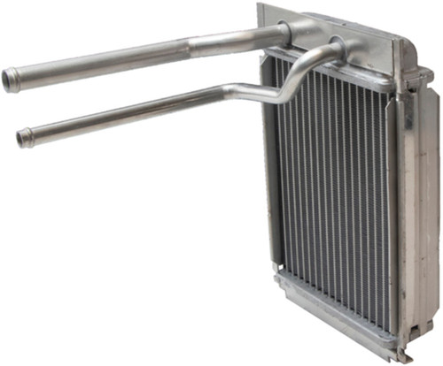Four Seasons Aluminum Heater Core for 1970-1976 Dodge/Plymouth (Dart, Duster, Scamp, Valiant) 90504