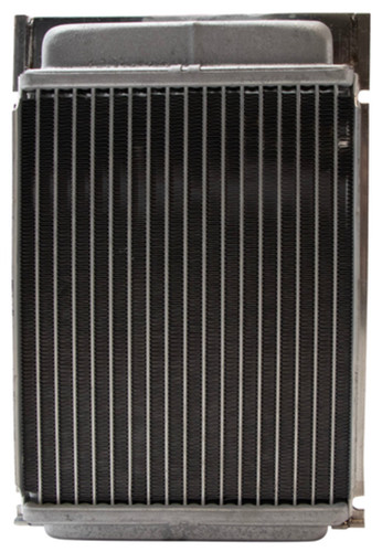 Four Seasons Aluminum Heater Core for 1970-1976 Dodge/Plymouth (Dart, Duster, Scamp, Valiant) 90504