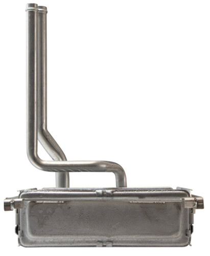 Four Seasons Aluminum Heater Core for 1970-1976 Dodge/Plymouth (Dart, Duster, Scamp, Valiant) 90504