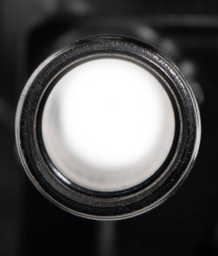 Four Seasons Water Outlet for 2015-2017 Nissan 2.5L (Rogue) 86374