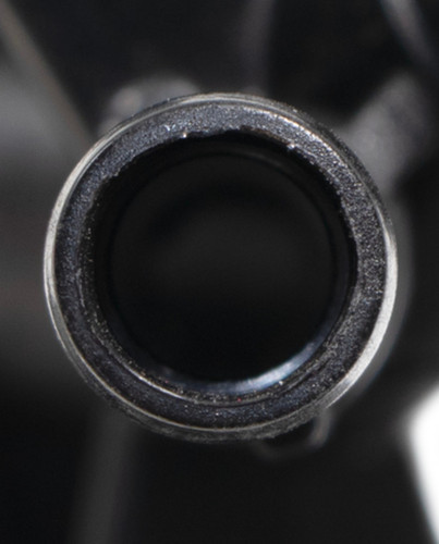 Four Seasons Water Outlet for 2015-2017 Nissan 2.5L (Rogue) 86374