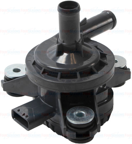 Four Seasons New Drive Motor Inverter Coolant Inverter Pump for 2012-2021 Lexus/Toyota (GS450h, NX300, NX300h, Mirai) 89073
