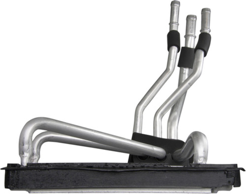 Four Seasons Aluminum Heater Core for 2000-2008 Ford/Jaguar/Lincoln (Thunderbird, S-Type, LS) 90047