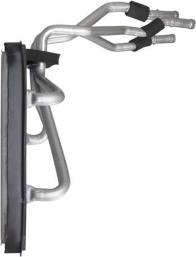 Four Seasons Aluminum Heater Core for 2000-2008 Ford/Jaguar/Lincoln (Thunderbird, S-Type, LS) 90047