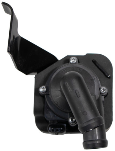 Four Seasons New Engine Coolant Auxiliary Pump for 2010-2019 BMW (535d, 535d xDrive, 535i, 535i GT) 89105