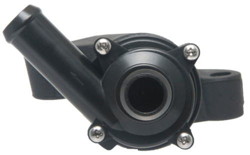 Four Seasons New Engine Coolant Auxiliary Pump for 2000-2002 Ford/Lincoln 3.9L (Thunderbird, LS) 89012