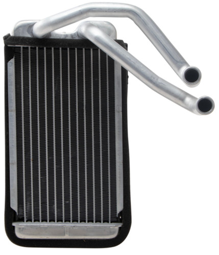 Four Seasons Aluminum Heater Core for 1988-1993 Acura/Honda (Integra, Civic, CRX) 90749