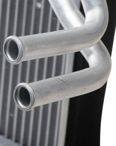 Four Seasons Aluminum Heater Core for 1988-1993 Acura/Honda (Integra, Civic, CRX) 90749