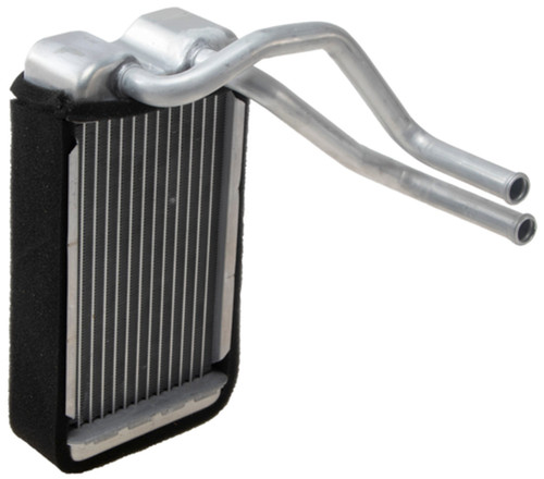 Four Seasons Aluminum Heater Core for 1988-1993 Acura/Honda (Integra, Civic, CRX) 90749