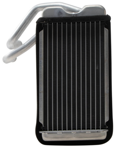Four Seasons Aluminum Heater Core for 1988-1993 Acura/Honda (Integra, Civic, CRX) 90749