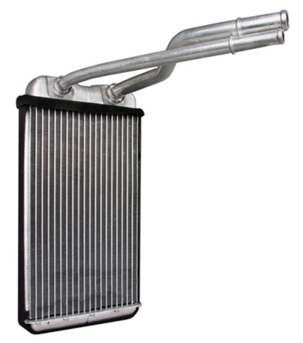 Four Seasons Aluminum Heater Core for 1995-1999 Buick/Oldsmobile (Riviera, Aurora) 90049
