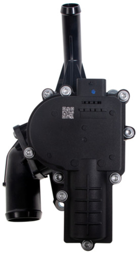 Four Seasons Thermal Management Module w/ Actuator for 2020-2024 Hyundai (Accent, Venue) 86356