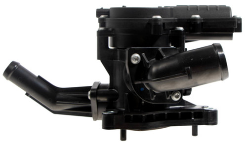Four Seasons Thermal Management Module w/ Actuator for 2020-2024 Hyundai (Accent, Venue) 86356