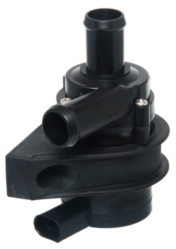 Four Seasons New Engine Coolant Auxiliary Pump for 2006-2015 Audi/Volkswagen 2.0L 3.2L (A3, A3 Quattro, A5, A5 Quattro) 89027