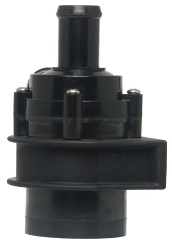 Four Seasons New Engine Coolant Auxiliary Pump for 2006-2015 Audi/Volkswagen 2.0L 3.2L (A3, A3 Quattro, A5, A5 Quattro) 89027