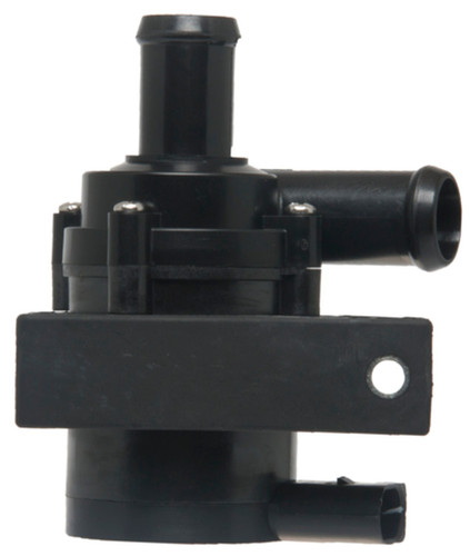 Four Seasons New Engine Coolant Auxiliary Pump for 2006-2015 Audi/Volkswagen 2.0L 3.2L (A3, A3 Quattro, A5, A5 Quattro) 89027